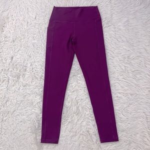 Buff Bunny Leggings w/ Pockets